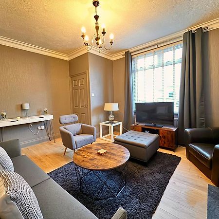The Woodlands - Zillo Villa Bishop Auckland Ngoại thất bức ảnh