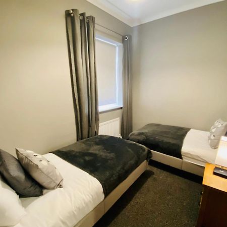 The Woodlands - Zillo Villa Bishop Auckland Ngoại thất bức ảnh