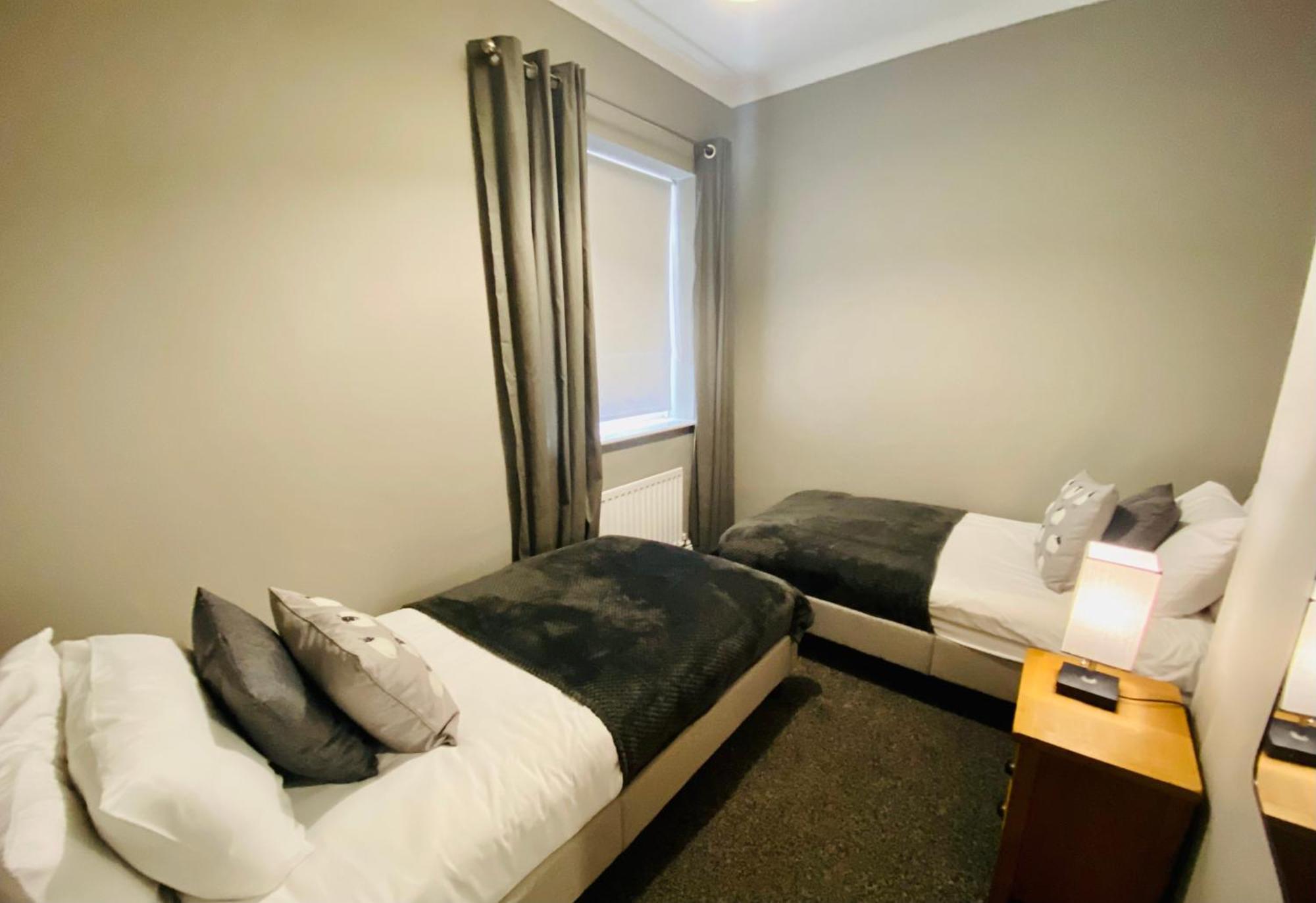 The Woodlands - Zillo Villa Bishop Auckland Ngoại thất bức ảnh
