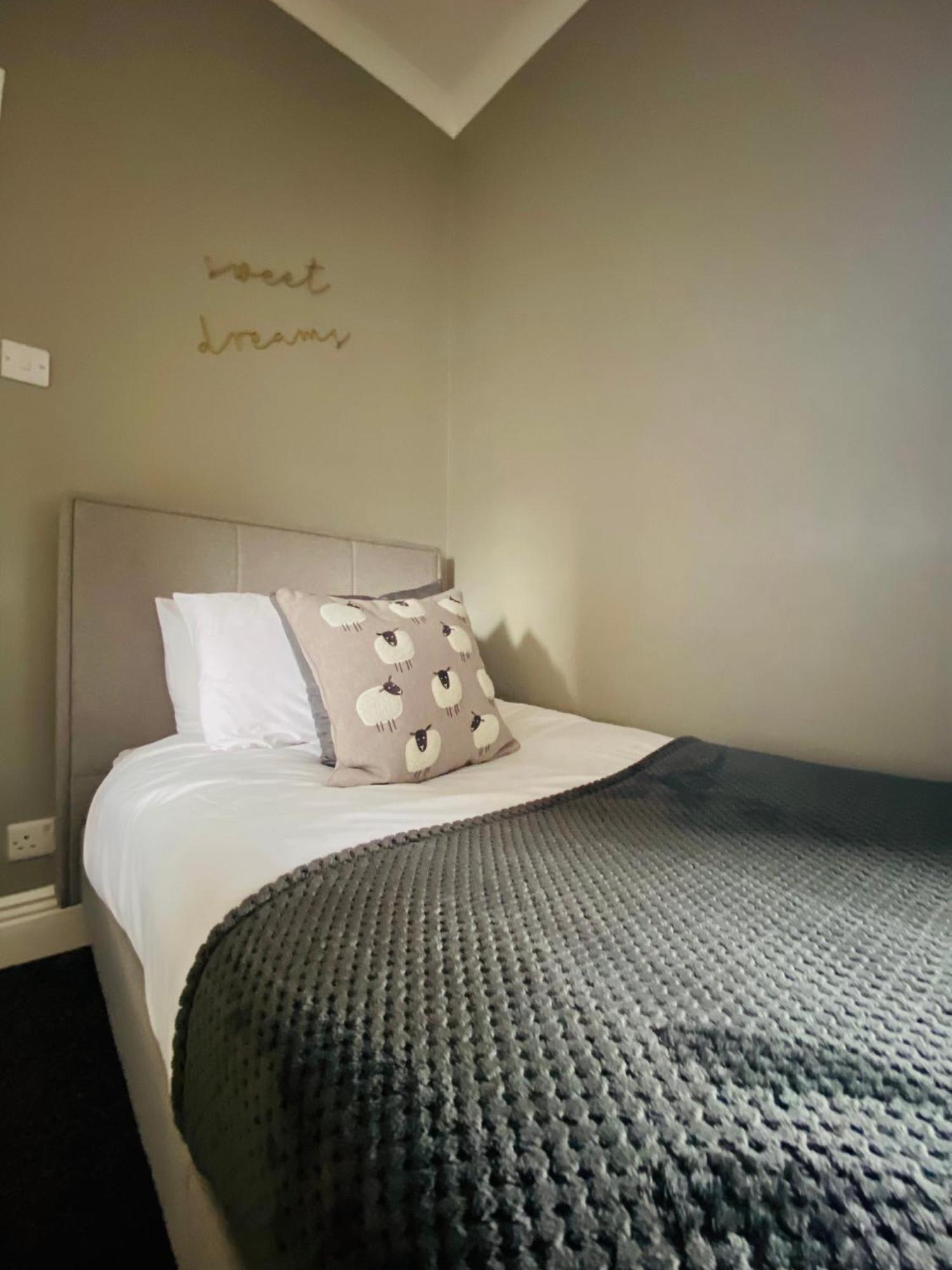 The Woodlands - Zillo Villa Bishop Auckland Ngoại thất bức ảnh