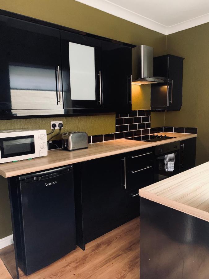 The Woodlands - Zillo Villa Bishop Auckland Ngoại thất bức ảnh